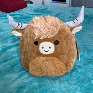 Wilfred 8in Squishmallow